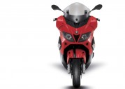 Gilera Nexus 300